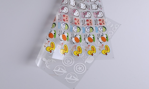 柯式燙畫(huà)和韓式燙畫(huà)有哪些方面的區(qū)別？一起了解一下！
